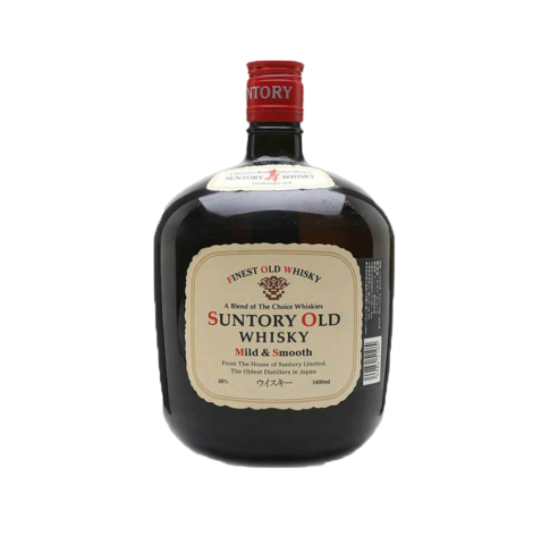 Japanese Whisky Suntory Old Whisky 70cl