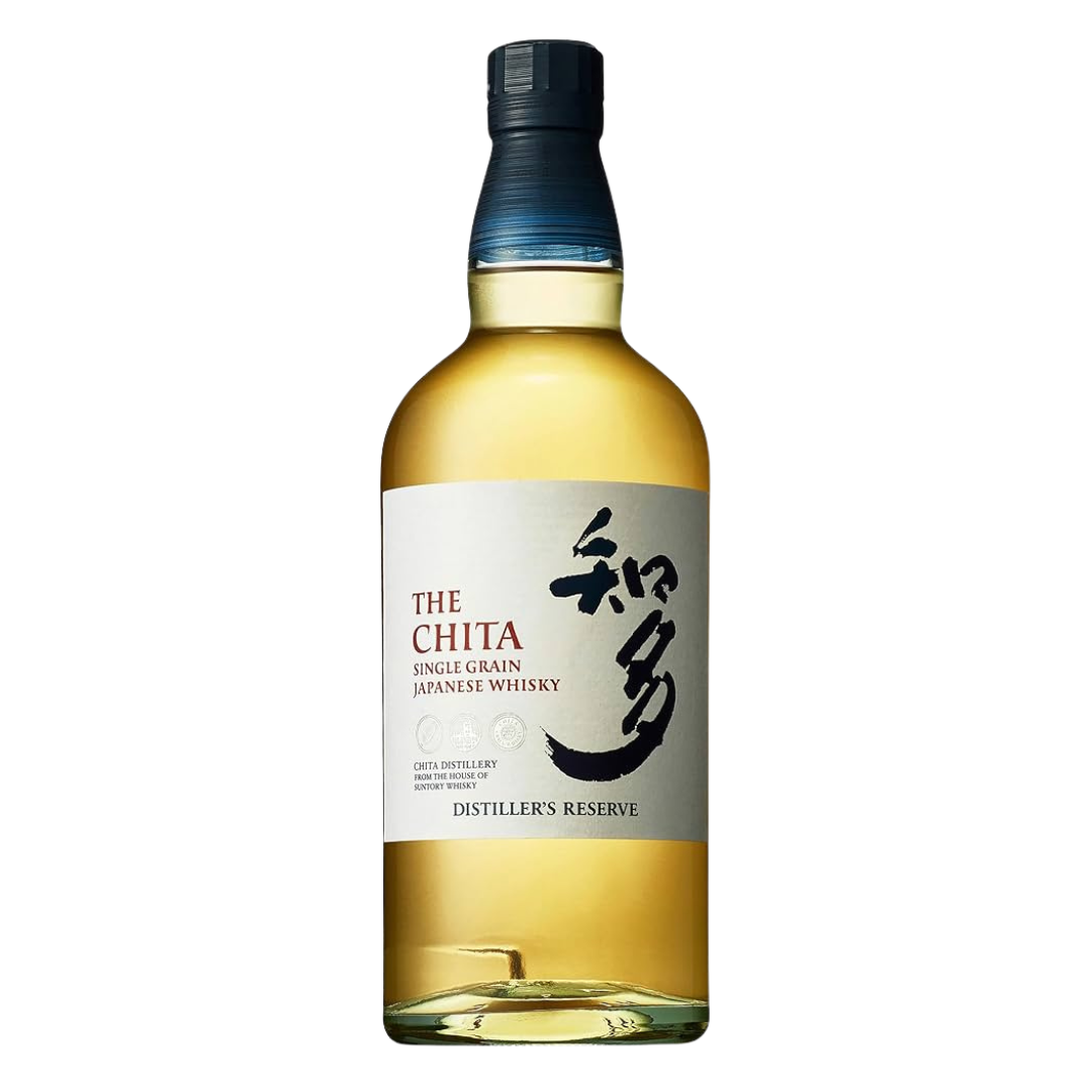 Japanese Whisky Suntory The Chita 70cl