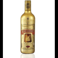 Cachaca Velho Barreiro Ouro 70cl