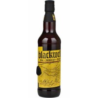 Rum Blackwell Jamaican 70cl