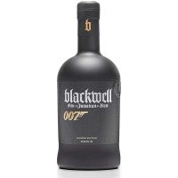 Rum Blackwell Jamaican Limited Edition 7 70cl