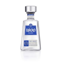 Tequila 1800 Blanco/Silver 70cl