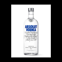 Vodka Absolut Blue 1,75L