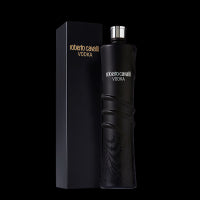 Vodka Roberto Cavalli Night 1L