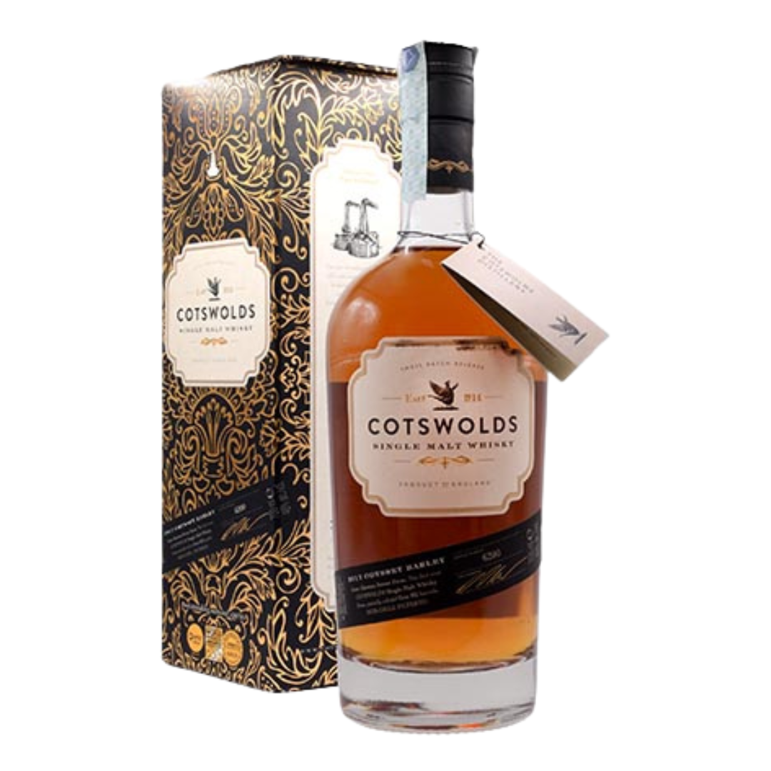Whisky  Cotswolds  Single  Malt  70cl