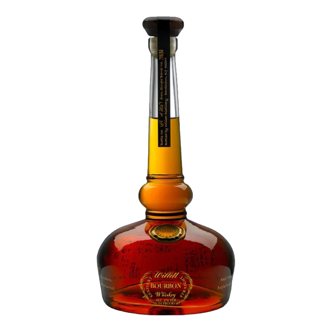 Bourbon  Whiskey  Willett  Pot  Still  Reserve  70cl