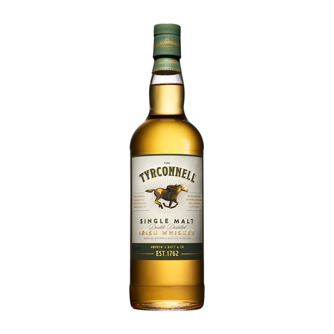 Irish  Whiskey  Tyrconnell  70cl