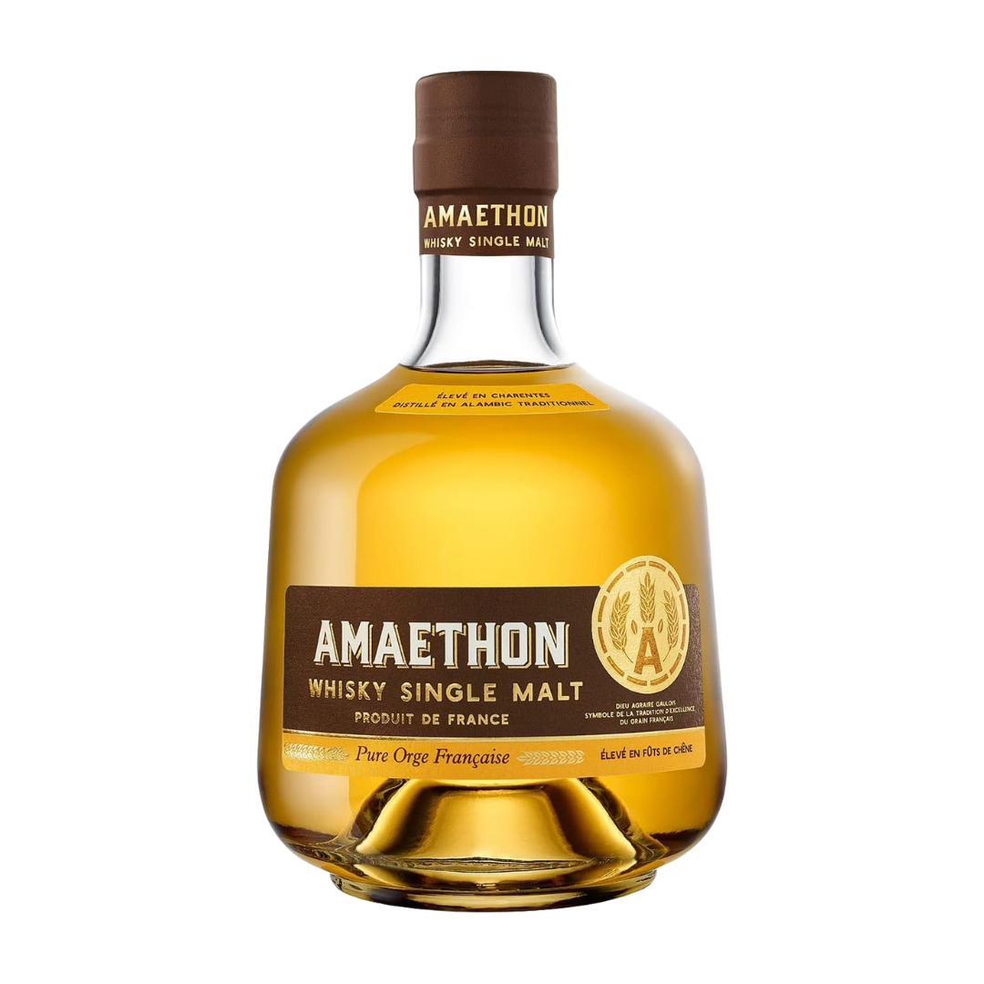 Whisky  Amaethon  Single  Malt  70cl