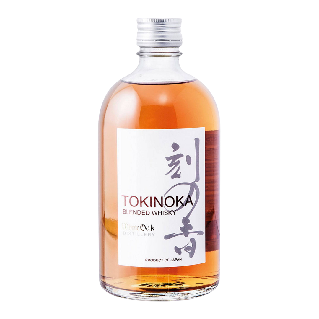 Japanese  Whisky  Tokinoka  Blended  70cl