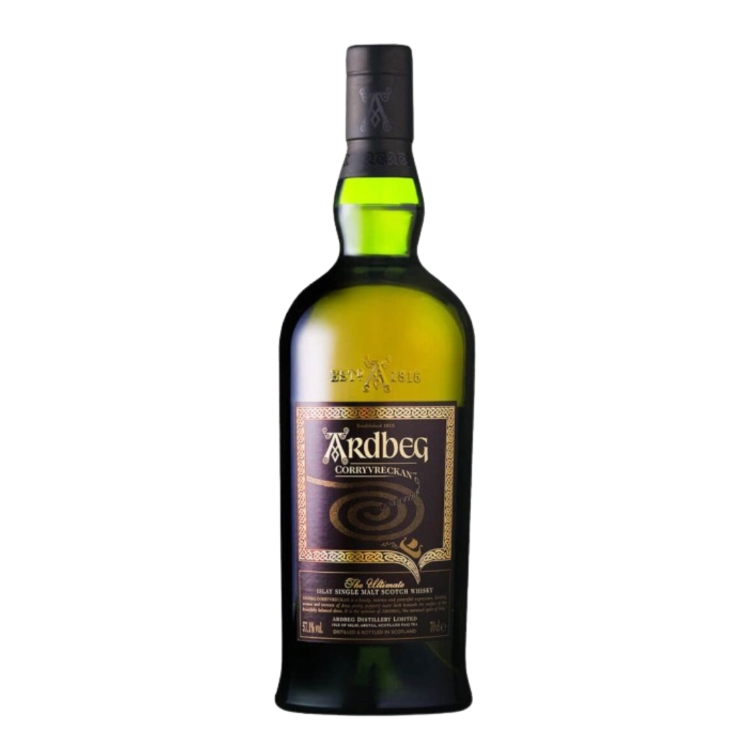 Scotch  Whisky  Ardbeg  Corryvreckan  70cl