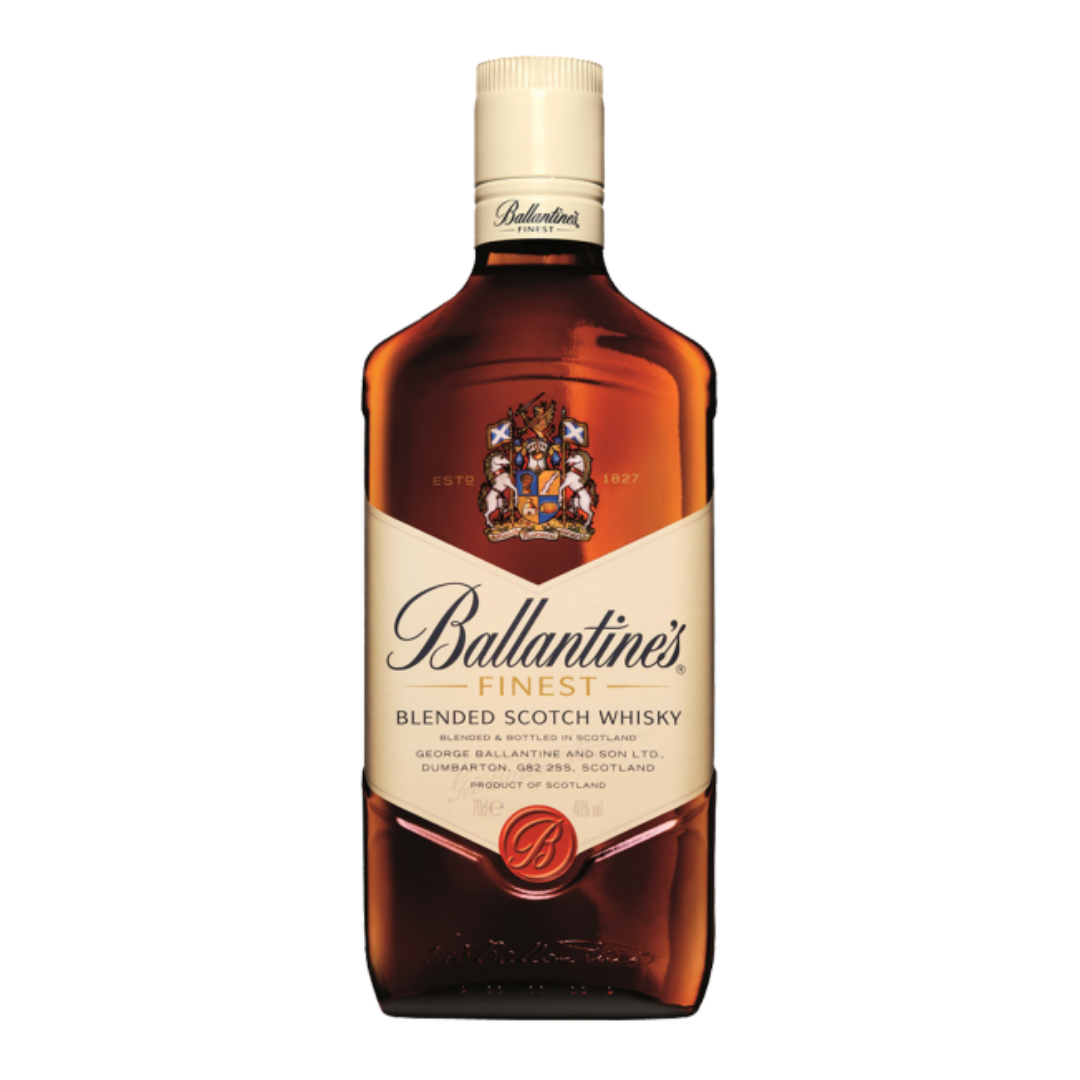 Scotch  Whisky  Ballantine'S  Finest  70cl