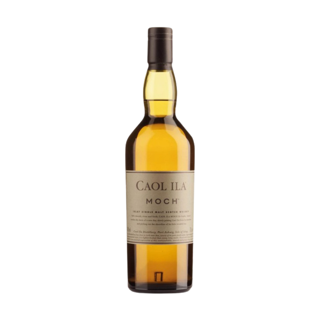 Scotch  Whisky  Caol  Ila  Moch  70cl