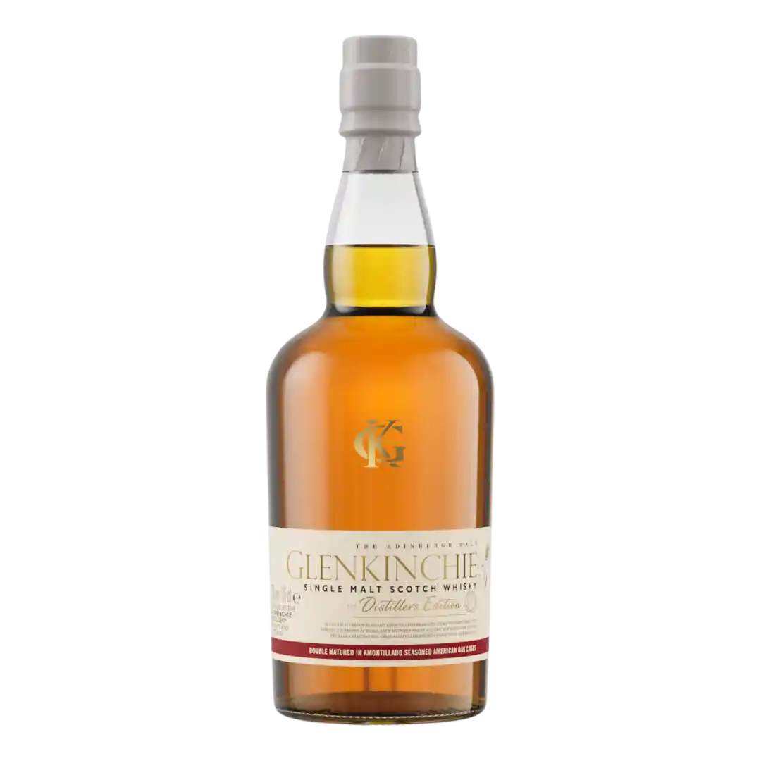 Scotch  Whisky  Glenkinchie  Distillers  Edition  70cl