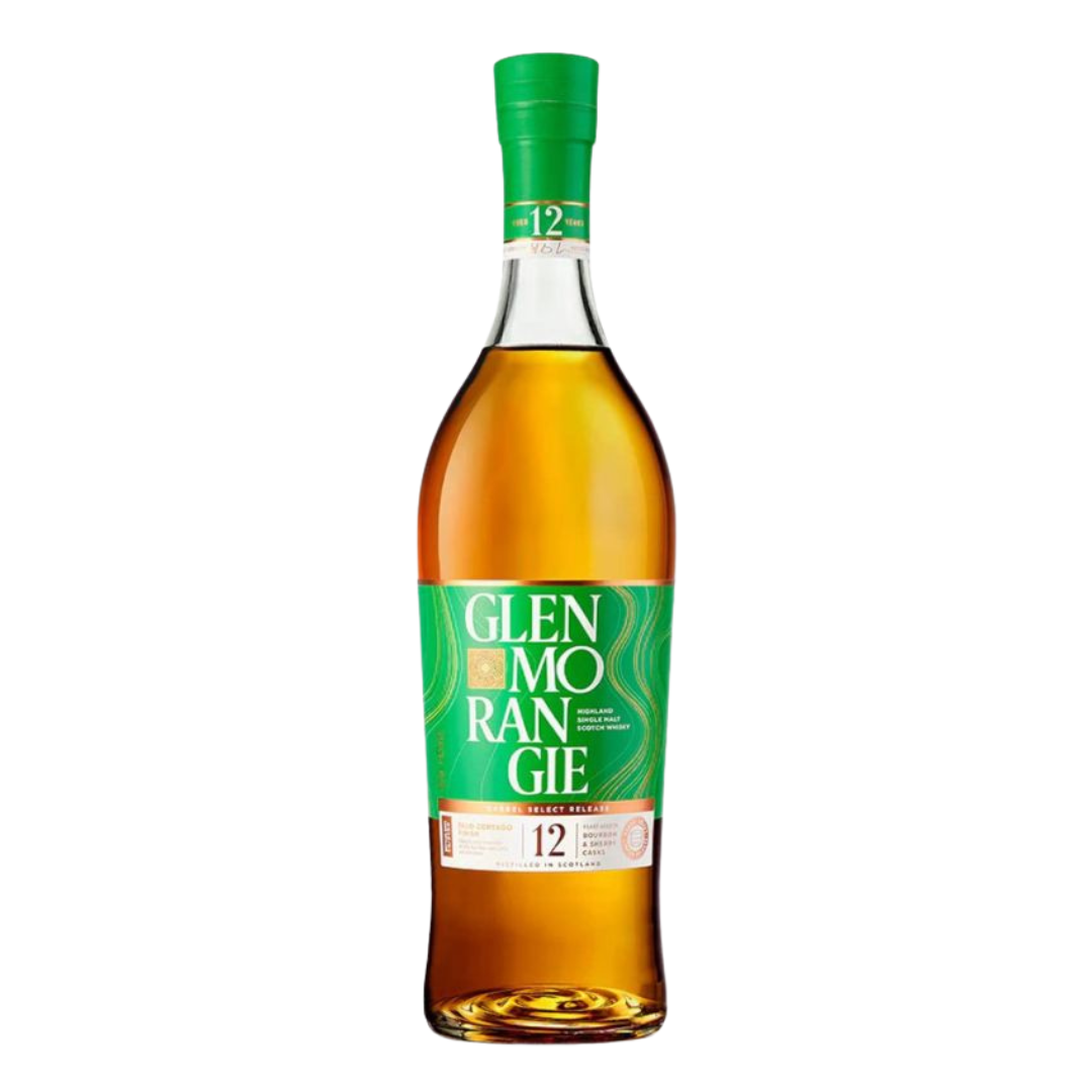 Scotch  Whisky  Glenmorangie  12  Y.O.  Palo  Cortado  70cl