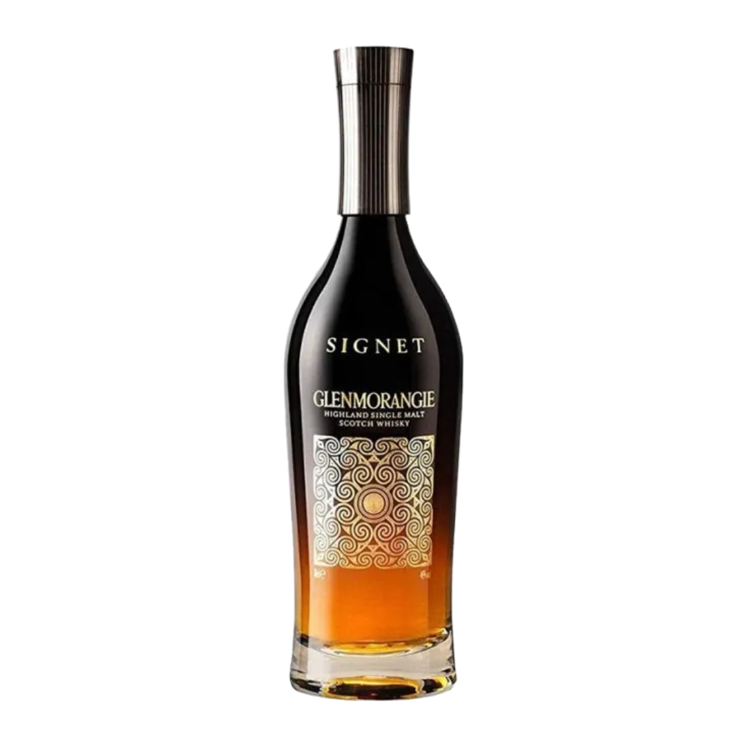 Scotch  Whisky  Glenmorangie  Signet  70cl