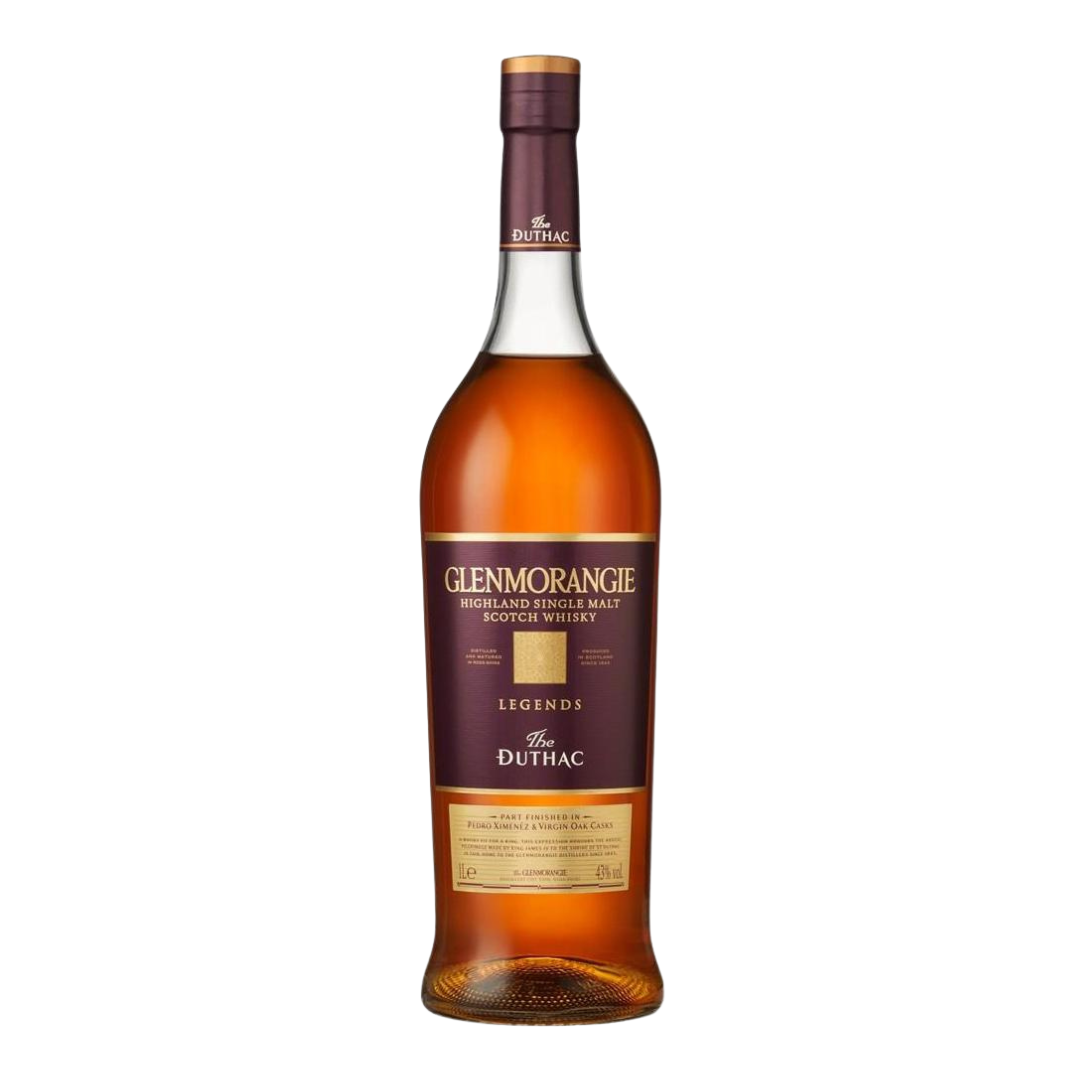 Scotch  Whisky  Glenmorangie  The  Duthac  Legends  1l
