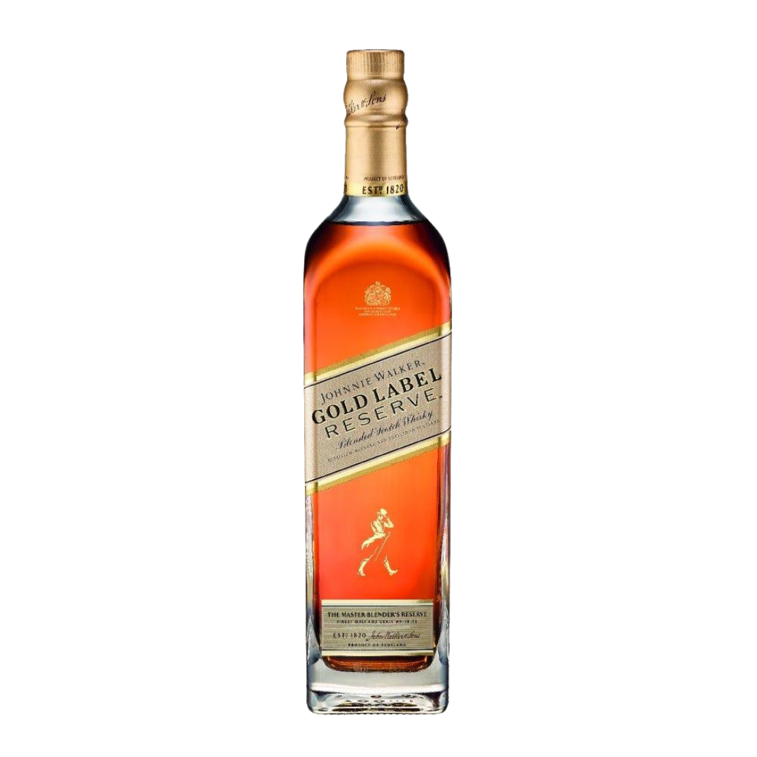 Scotch  Whisky  Johnnie  Walker  Gold  Label  Reserve  1l