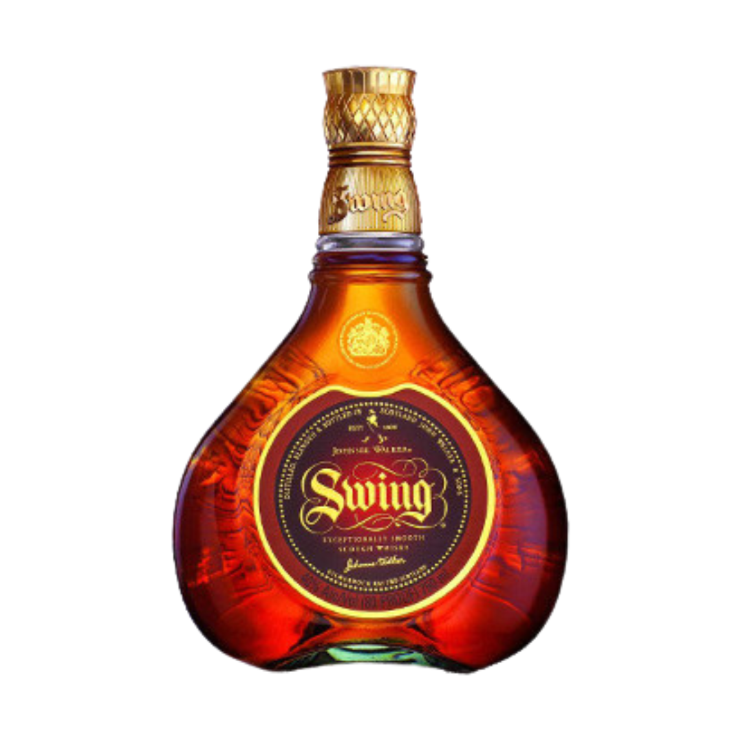 Scotch  Whisky  Johnnie  Walker  Swing  70cl