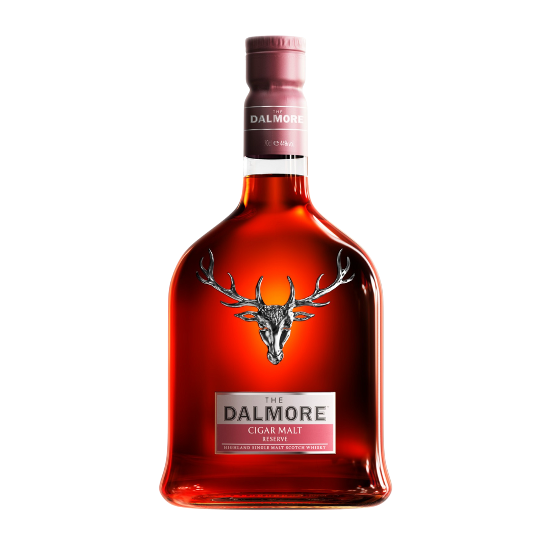 Scotch  Whisky  The  Dalmore  Cigar  70cl