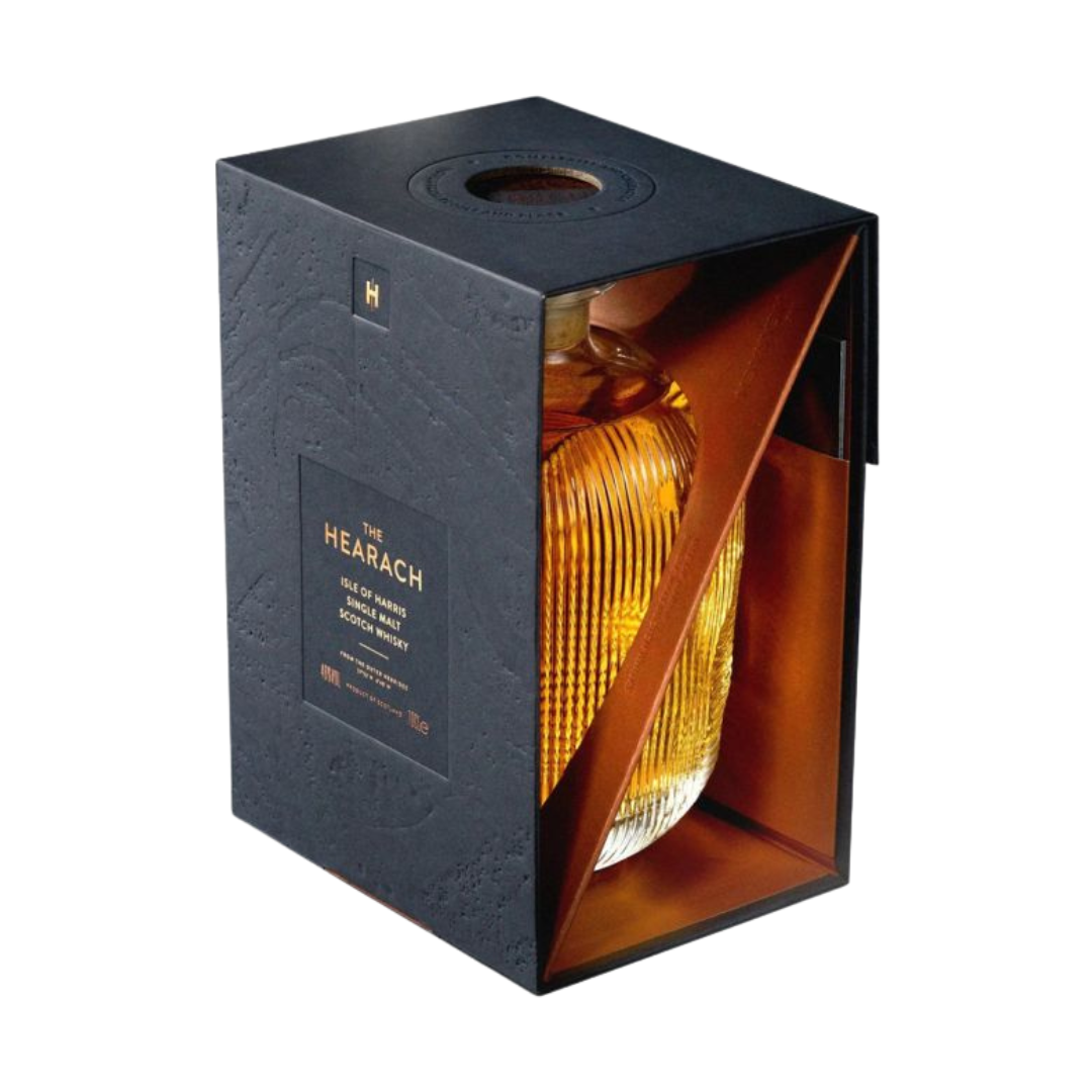 Scotch  Whisky  The  Hearach  Isle  Of  Harris  Confezione Regalo 70cl