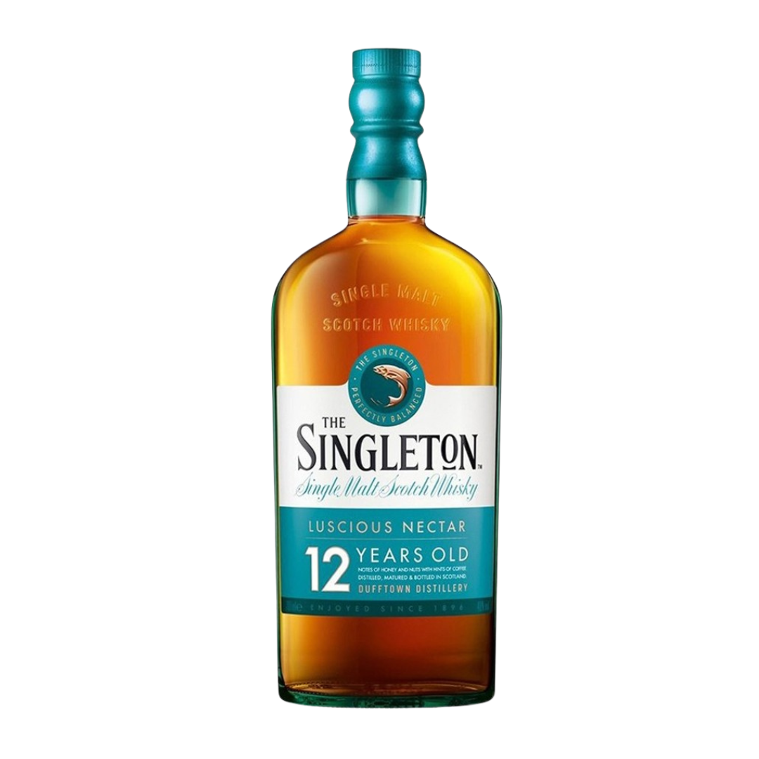 Scotch  Whisky  The  Singleton  12  Y.O.  70cl