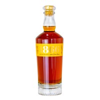 Brandy  Alma  De  Magno  Solera  Reserva  70Cl
