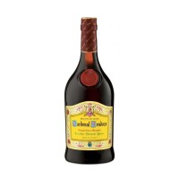 Brandy  Cardenal  Mendoza  Carta  Real  70Cl