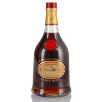 Brandy  Cardenal  Mendoza  Nebulis  70Cl