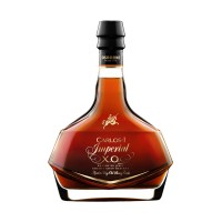 Brandy  Carlos  Primero  1520  Box Regalo 70cl
