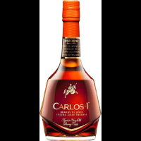 Brandy  Carlos  Primero  70Cl