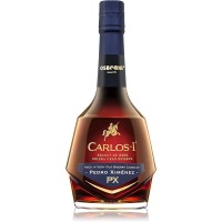 Brandy  Gran  Duca  D'Alba 70cl