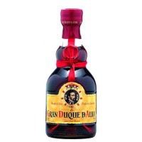 Brandy  Gran  Duca  D'Alba  Oro 70cl
