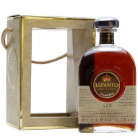 Brandy  Lepanto  Solera  Gran  Reserva  12  Yo 70cl