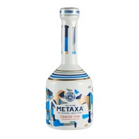Brandy  Metaxa  Private  Reserve  70cl