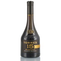 Brandy  Torres  20  Y.O. 70cl