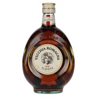Brandy  Vecchia  Romagna  Nera 70cl