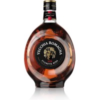 Brandy  Vecchia  Romagna  Nera 1L