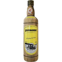 Cachaca  Germana  70cl
