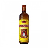 Cachaca  Velho  Barreiro 70cl