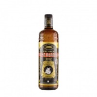 Cachaca  Velho  Barreiro  Gold  70cl