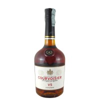 Cognac  Courvoisier  V.S.  70cl