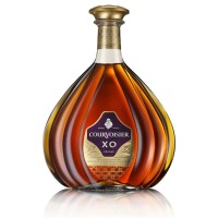 Cognac  Courvoisier  Xo 70cl