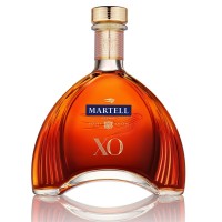 Cognac  Martell  Xo  70cl