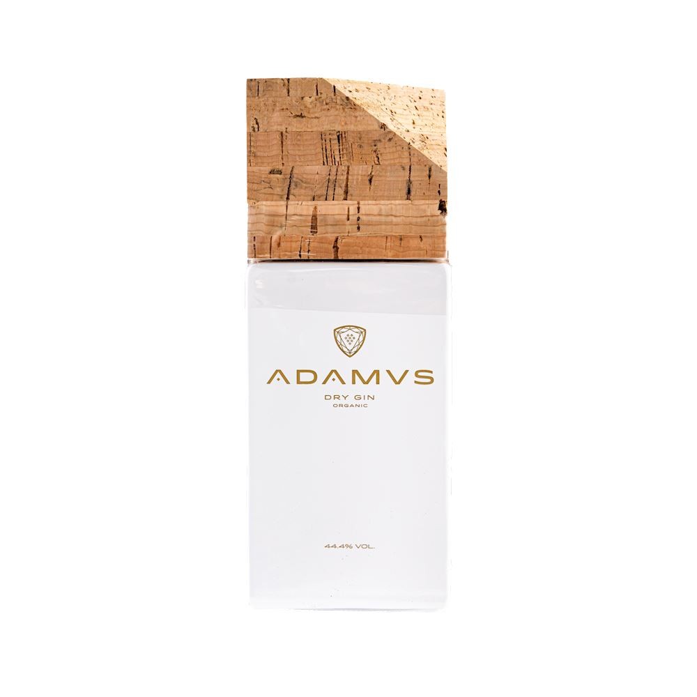 Gin  Adamus  Bio   2.5L