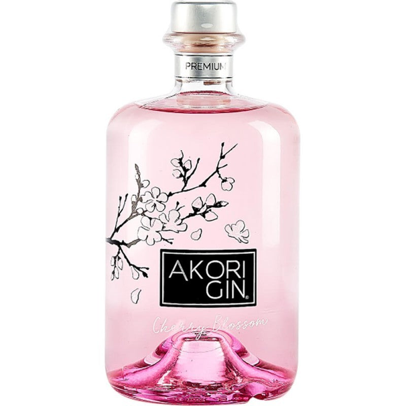 Gin  Akori  Cherry  Blossom  7cl