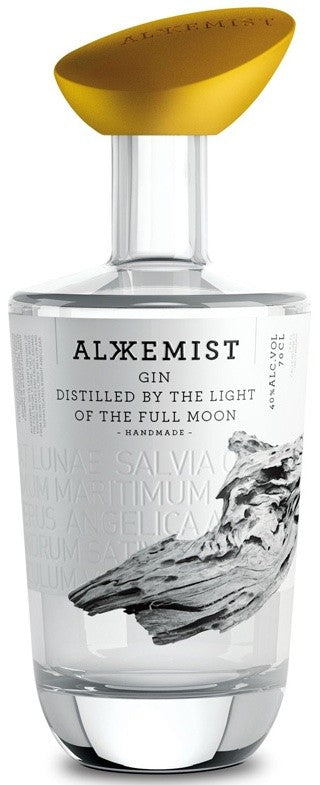 Gin  Alkkemist  70cl