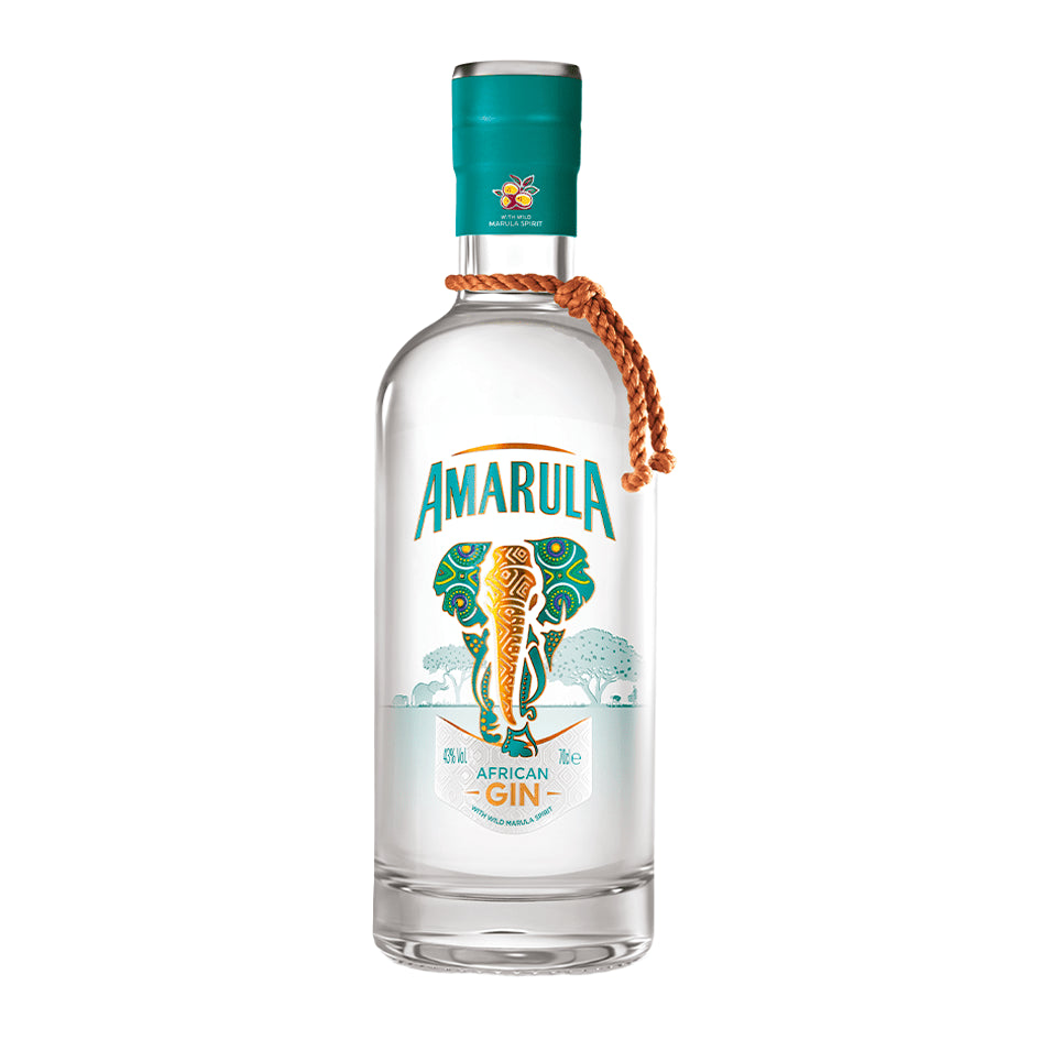 Gin  Amarula  70cl