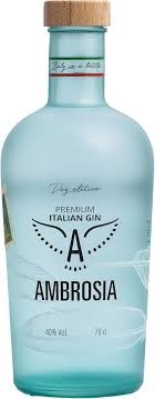 Gin  Ambrosia  Day  Edition  70cl