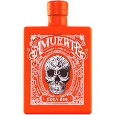 Gin  Amuerte  Orange 70cl