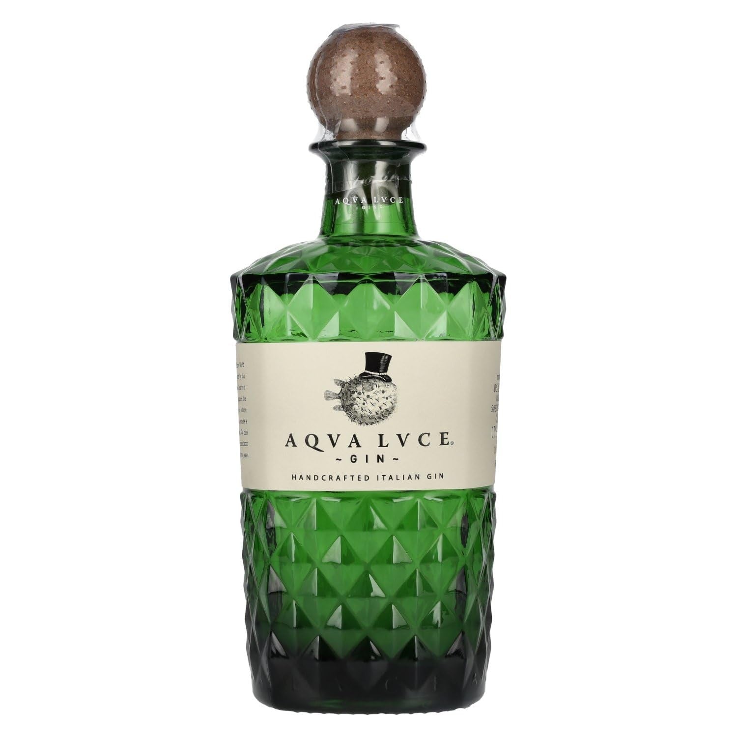 Gin  Aqualuce  70cl